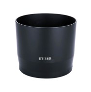 Typ ET74B Gegenlichtblende ersetzt ET-74B für Canon  EF und RF