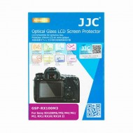 Glas Displayschutz JJC GSP-RX100M3 für Sony RX100, II, III, IV V VI VII