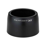 Gegenlichtblende JJC LH-65III wie Canon EW-65III