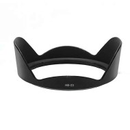 Gegenlichtblende HB-23 für Nikon AF-S 17-35mm F/2.8 D, AF 18-35mm F/3.5-4.5 D