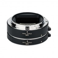 Makroring Set für Nikon Z Kameras JJC-AET-NKZII-