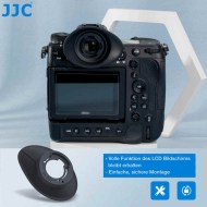 Augenmuschel JJC EN-DK33 passend zu Nikon Z9