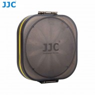 JJC FLC-XL Feuchtigkeitsbeständige Foto-Filter Schutzbox