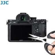 JJC GSP-P1000 Displayschutz für Nikon Coolpix P1000, P950