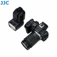 Blitzschuhabdeckung JJC HC-ERSC2 ersetzt Canon ER SC2