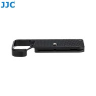 JJC HG-A7C II Kamera Handgriff Sony A7C II, A7C R, aus Metall