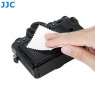 JJC LAR-R6 Displayschutz Folie für Canon EOS R6 Mark II, EOS R6, EOS R7