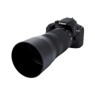 JJC LH-74B Gegenlichtblende ersetzt ET-74B für Canon  EF und RF