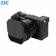  Gegenlichtblende JJC LH-SH166 ersetzt Sony ALC-SH166