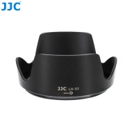 Gegenlichtblende JJC LH-93 ersetzt Nikon HB-93 für Nikon Nikkor Z 24-200mm f/4-6.3 VR