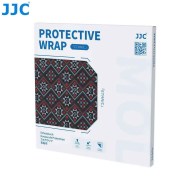 JJC SA-MOL Schutzhülle Wickelhülle aus Rippstop
