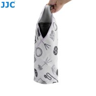 JJC SA-CL Schutzhülle Wickelhülle aus Rippstop