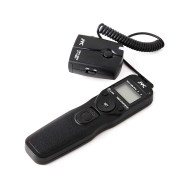 Wireless Timer Intervallauslöser JYC JY-710 P1 für Panasonic Kameras