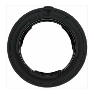 JJC Kiwifoto LMA-NK-CRF Adapter Nikon Objektive an Canon EOS R Kameras