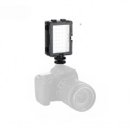  JJC LED-48DII Videoleuchte Makro Beleuchtung LED Fotoleuchte Modul