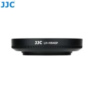 Gegenlichtblende JJC LH-HN40P, 46mm passend zu Nikon Z DX 16–50 mm
