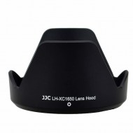 JJC LH-XC1650 Streulichtblende zu Fujifilm Objektiv Fujinon XC 16-50mm
