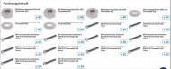 Schrauben Set Rundkopf Torx M4 M5 M6 Chromstahl A2
