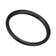 58mm-55mm Step-Down Ring - Verkleinerungsring für Foto Filter