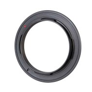 Umkehrring, Retroadapter 49mm für Nikon Z Kameras