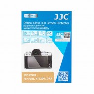 Displayschutz JJC GSP X-T200 zu Fujifilm X-T200 und X-A7