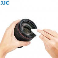 22 Stk. Mikrofaser Reinigungstücher JJC CL-C22 für Objektive und Linsen