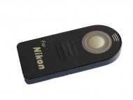 Fernbedienung Typ ML-L3 für Nikon Lite Touch 150 ED, 110s, 130 ED, 140 ED, 100W
