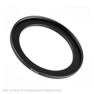 Step-Up Ring 52-67mm Foto-Filter Erweiterungsring